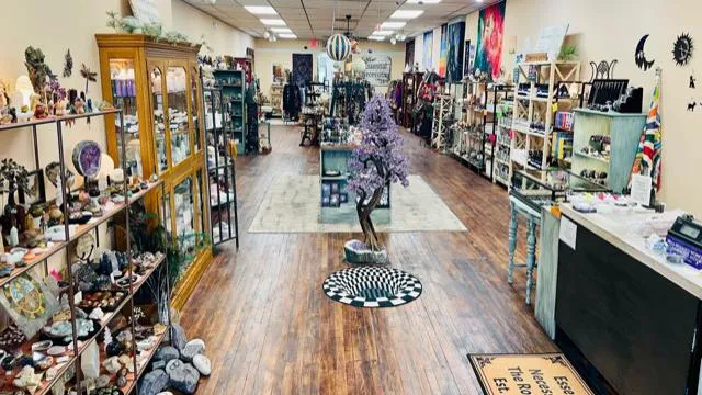 Essential Necessities LLC & The Rock Shop 0