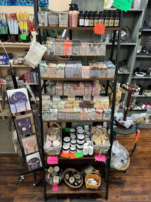 Essential Necessities LLC & The Rock Shop 4