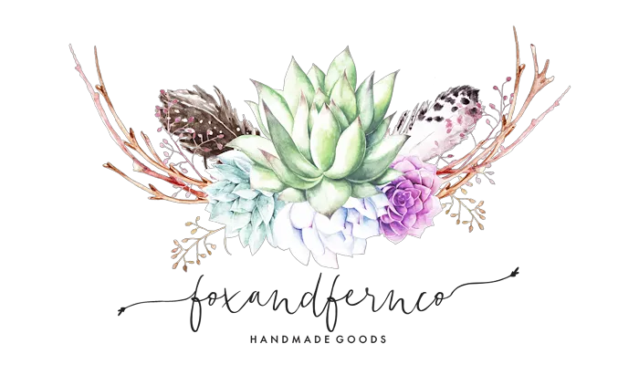 Fox & Fern Co. 8
