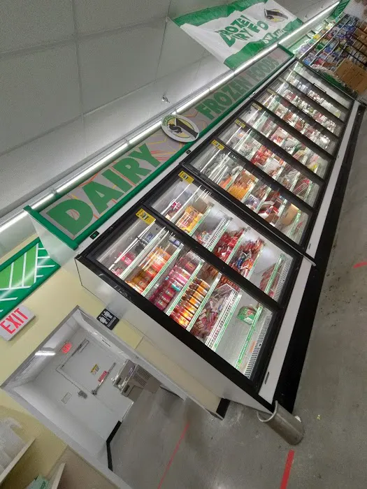 Dollar Tree 5