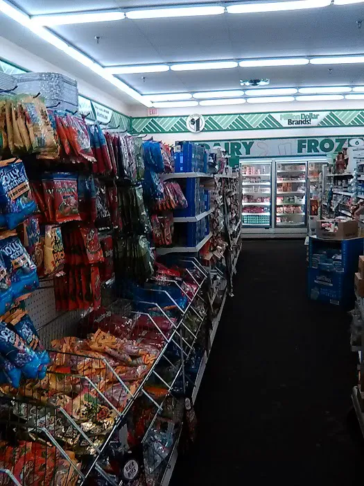 Dollar Tree 0