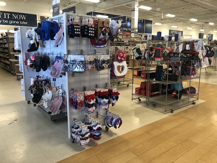Marshalls 7