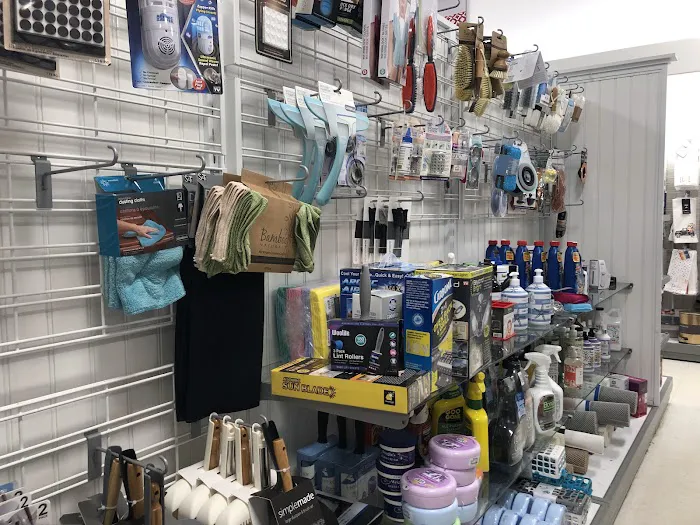 Marshalls 8