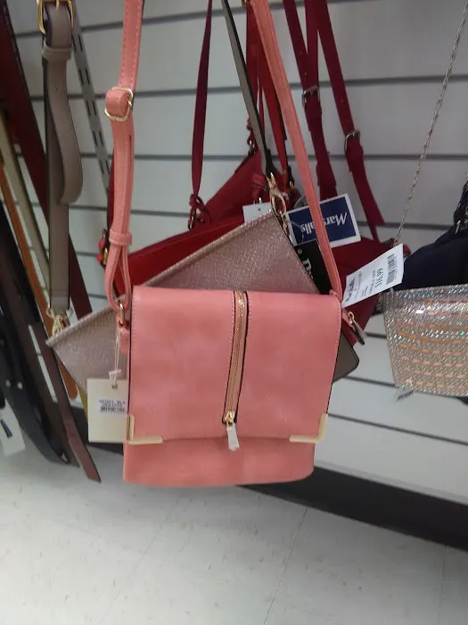 Marshalls 0