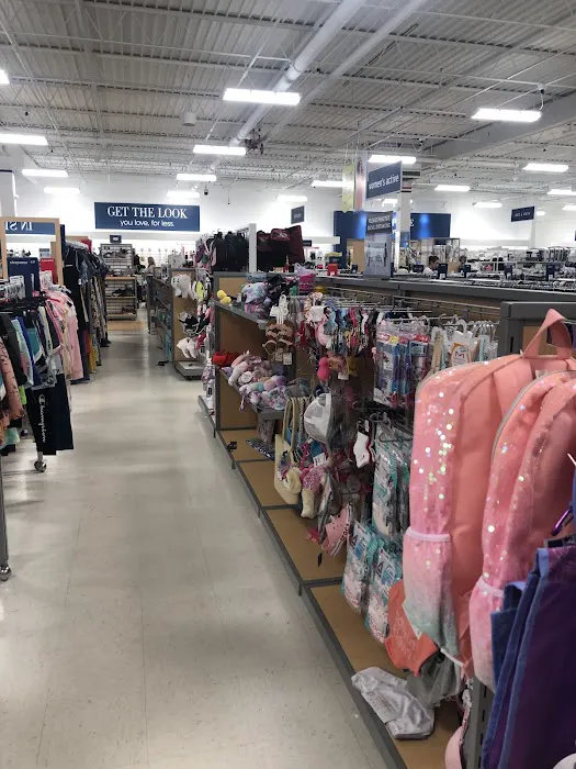 Marshalls 1