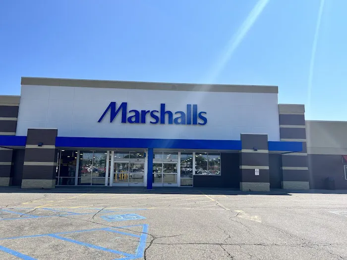 Marshalls 5
