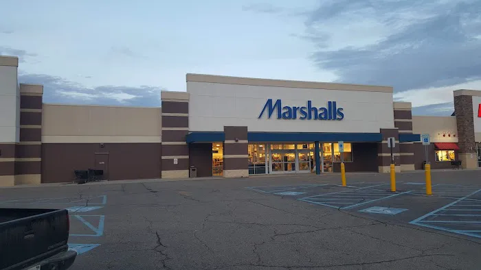 Marshalls 2