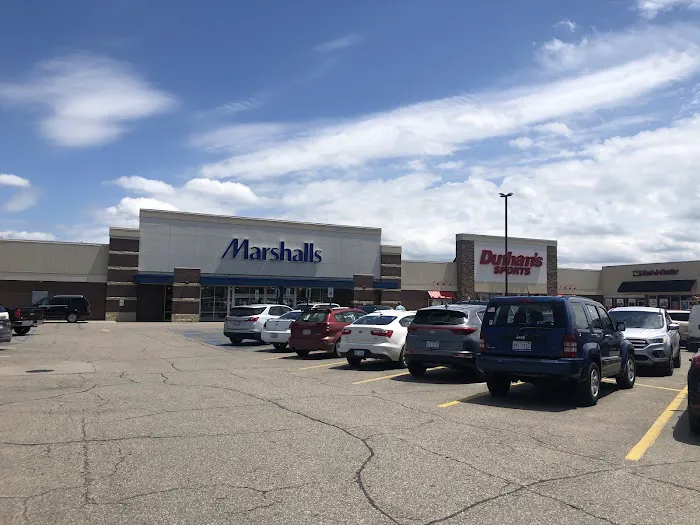 Marshalls 3