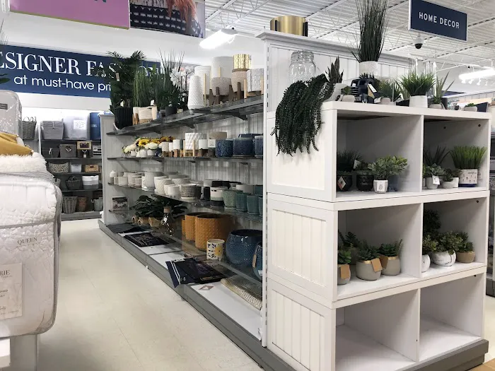 Marshalls 6