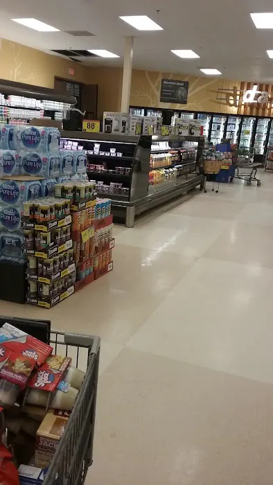 Kroger 5