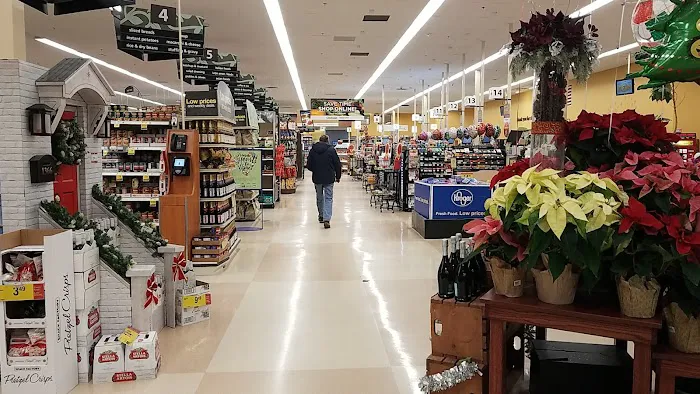 Kroger 6