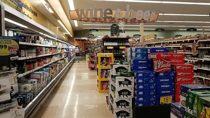Kroger 2