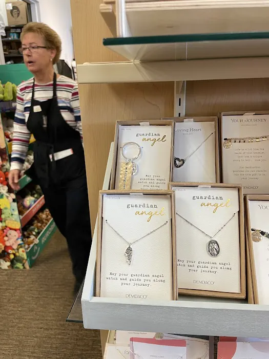 Werner's Hallmark Shop 2