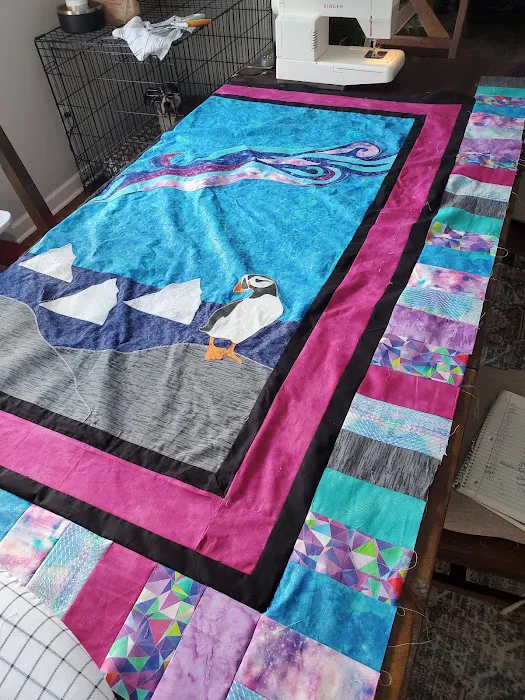 JOANN Fabric and Crafts 2
