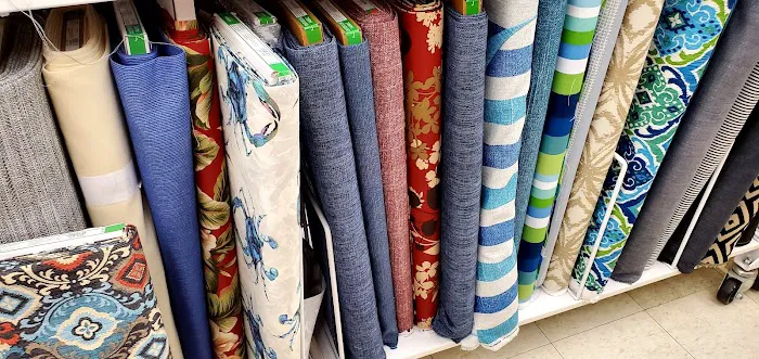 JOANN Fabric and Crafts 0