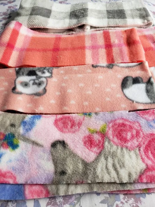 JOANN Fabric and Crafts 8