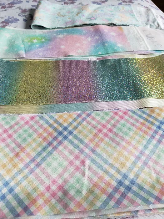 JOANN Fabric and Crafts 6