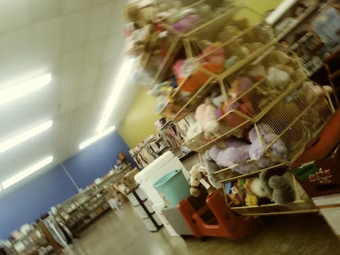 Goodwill Mid-Michigan 3