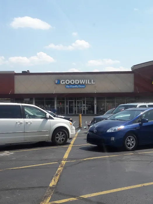 Goodwill Mid-Michigan 0