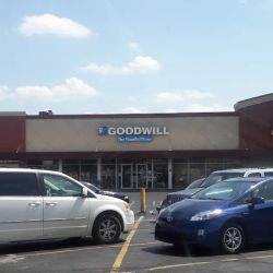 Goodwill Mid-Michigan ico
