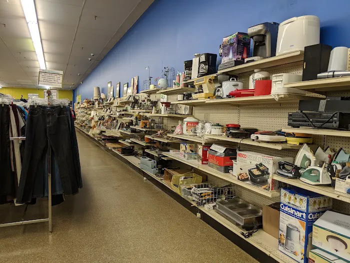 Goodwill Mid-Michigan 7