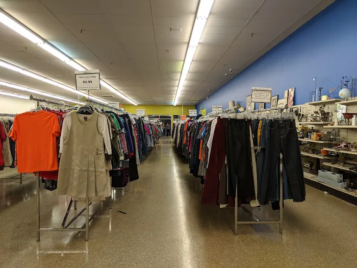 Goodwill Mid-Michigan 1