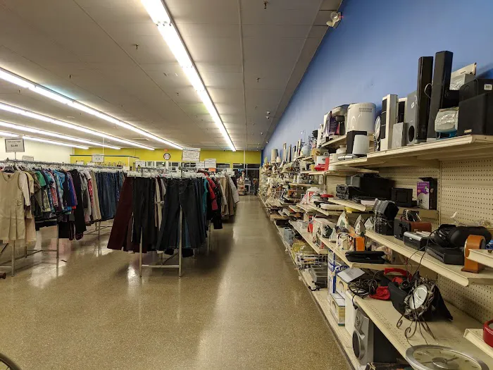 Goodwill Mid-Michigan 5