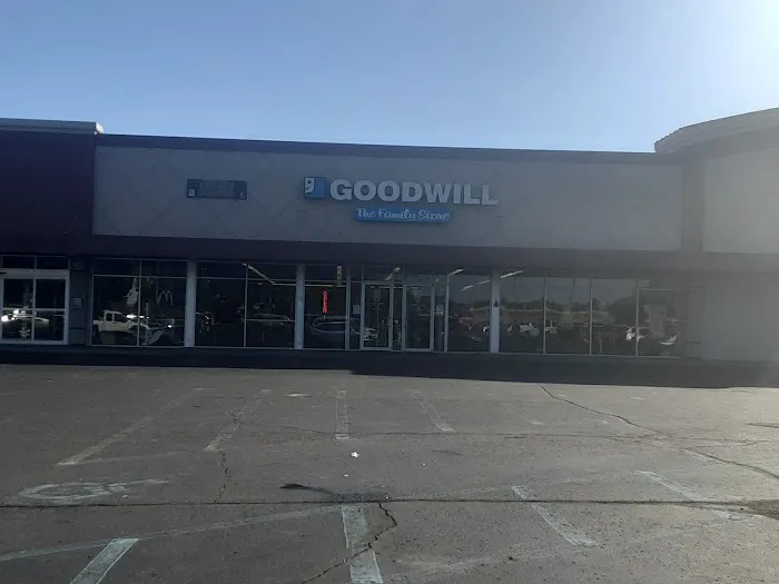 Goodwill Mid-Michigan 6