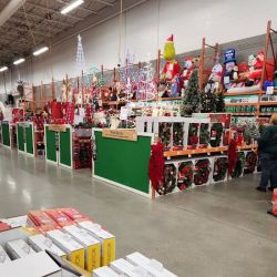 The Home Depot ico