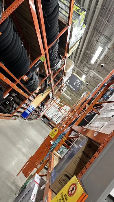 The Home Depot 3