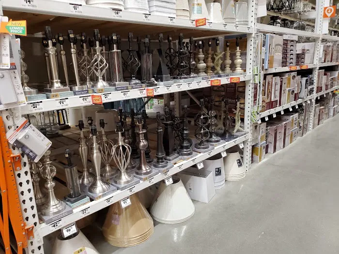 The Home Depot 2