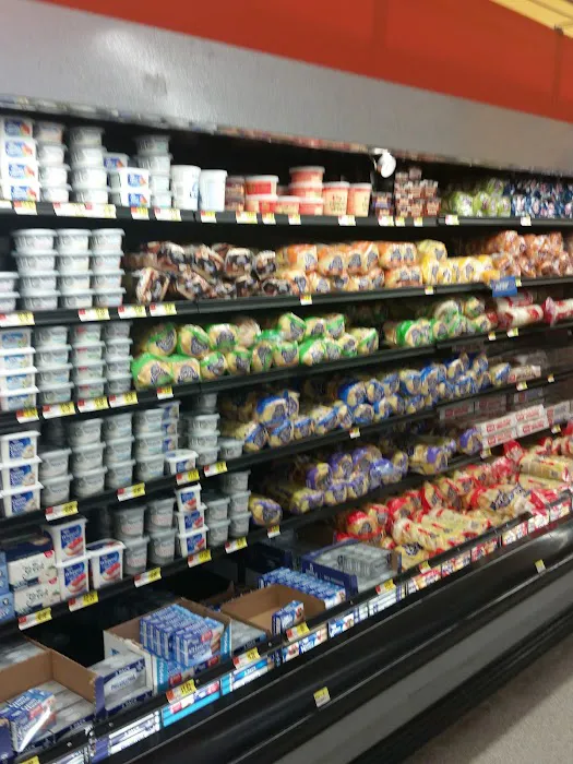 Walmart Supercenter 5