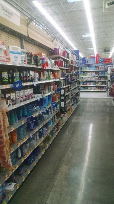 Walmart Supercenter 6