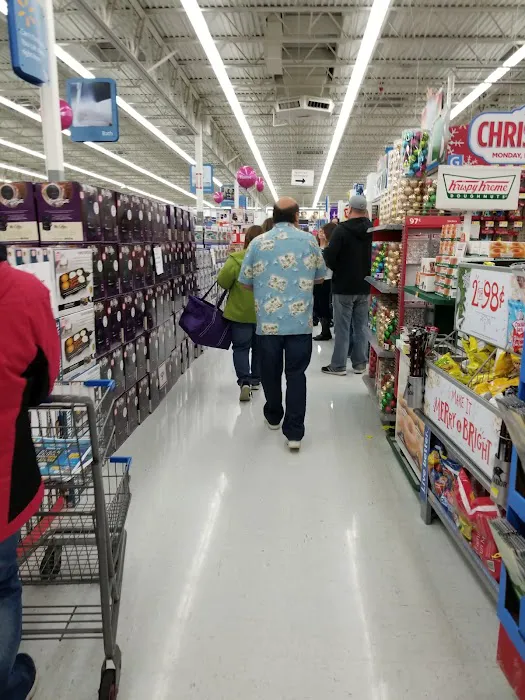 Walmart Supercenter 2