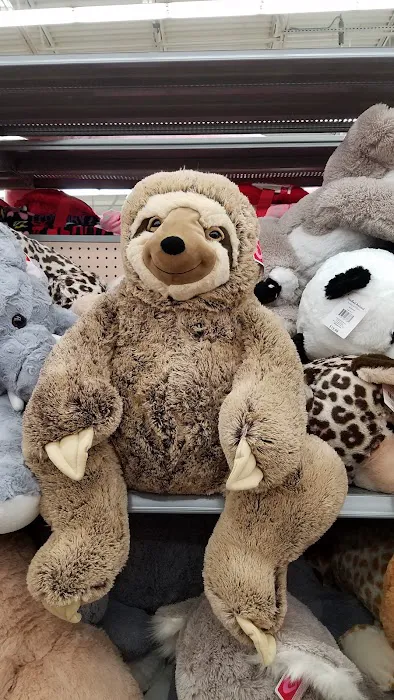 Walmart Supercenter 0