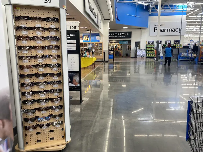 Walmart Supercenter 7