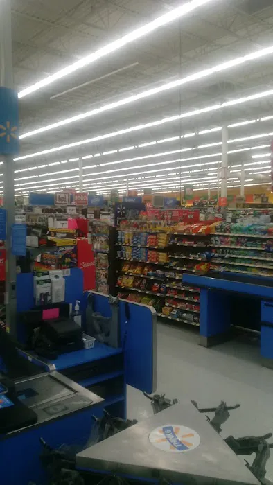 Walmart Supercenter 3