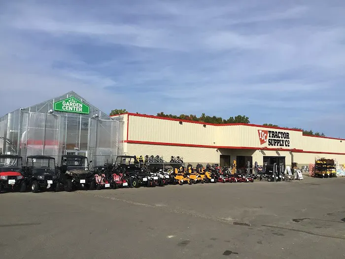 Tractor Supply Co. 5