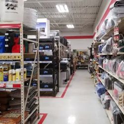 Tractor Supply Co. ico
