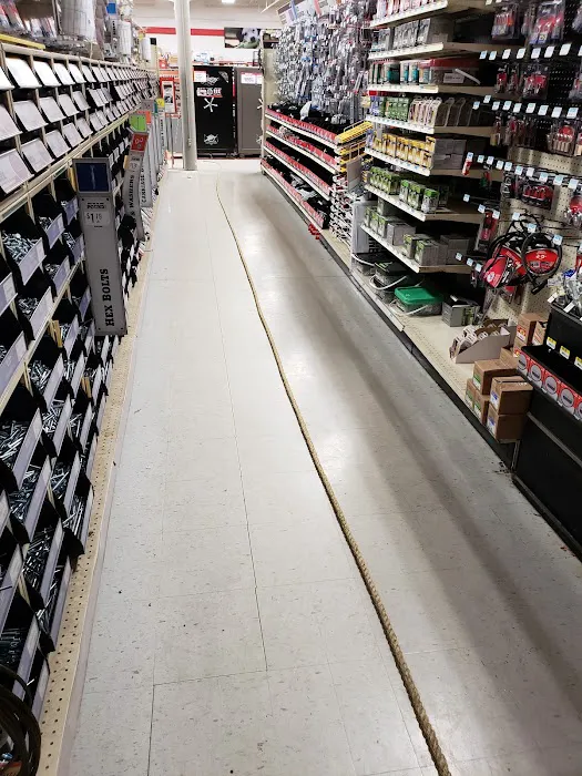 Tractor Supply Co. 3