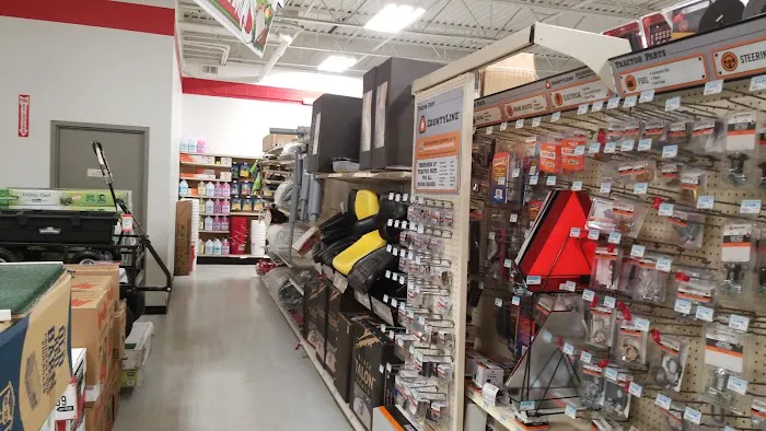 Tractor Supply Co. 1