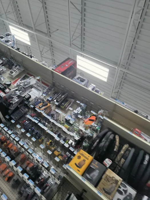 Tractor Supply Co. 2
