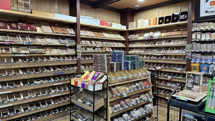 Wild Bill's Tobacco 3