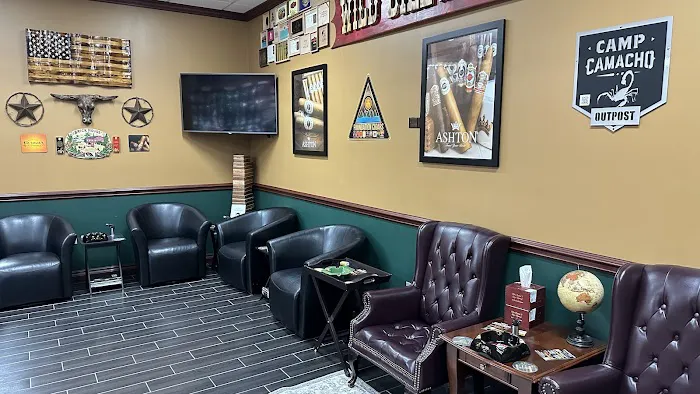Wild Bill's Tobacco 0