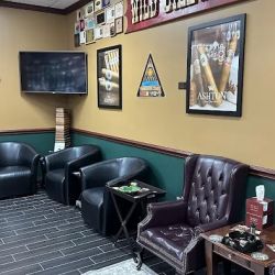 Wild Bill's Tobacco ico