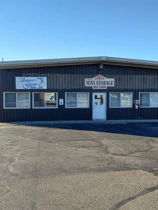 Valerie's Gallery Resale Shop 2