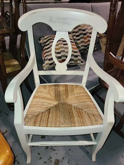 Valerie's Gallery Resale Shop 1