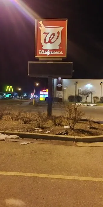 Walgreens 4