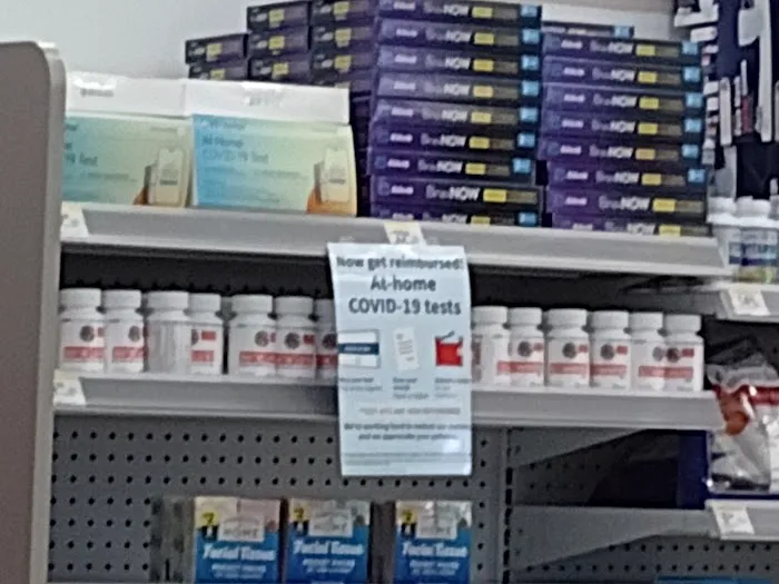 Walgreens 5