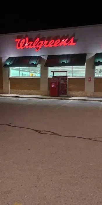 Walgreens 1